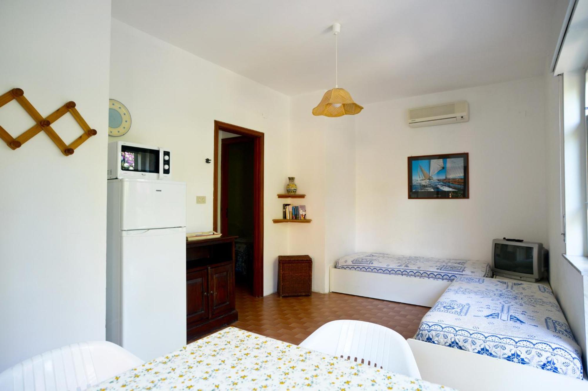 Le Palme Garden Villa San Giorgio  Bagian luar foto