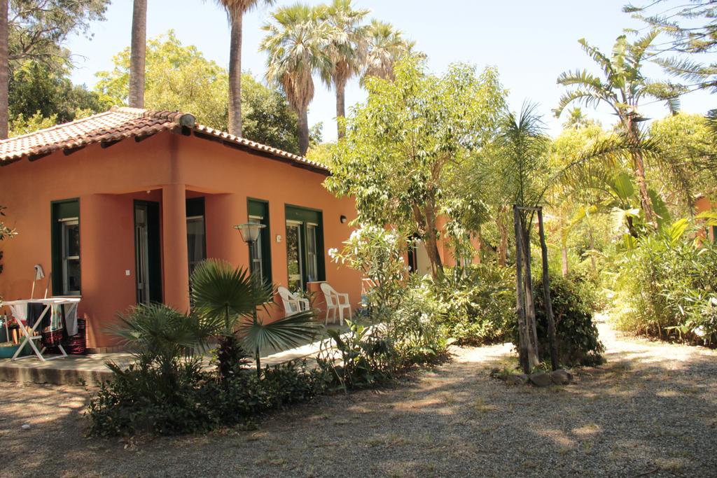 Le Palme Garden Villa San Giorgio  Bagian luar foto